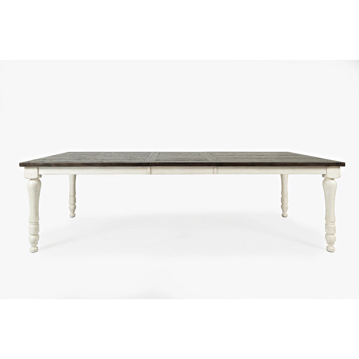 Madison County Farmhouse Extension Table