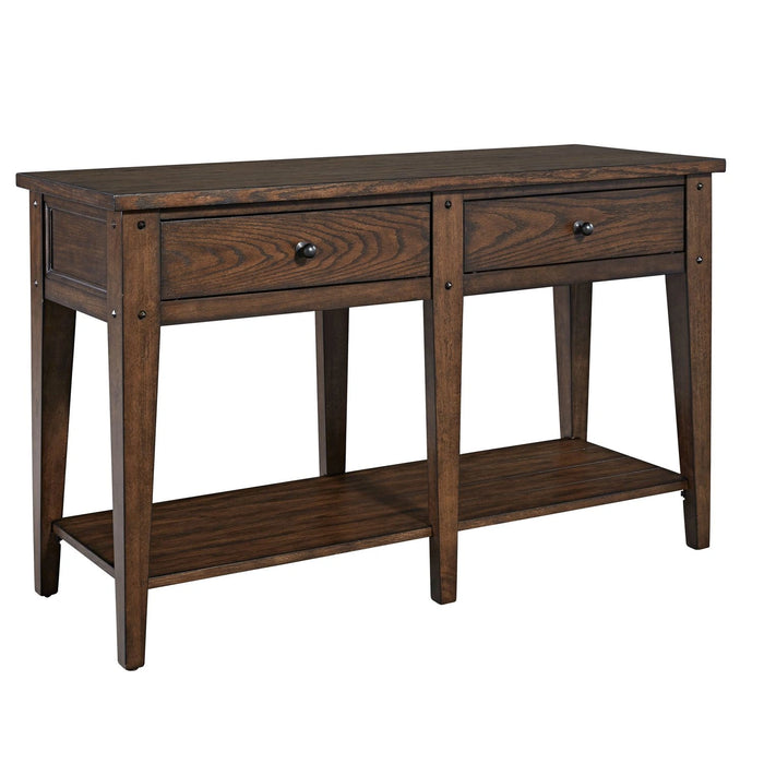 Lake House Sofa Table image