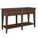 Lake House Sofa Table image