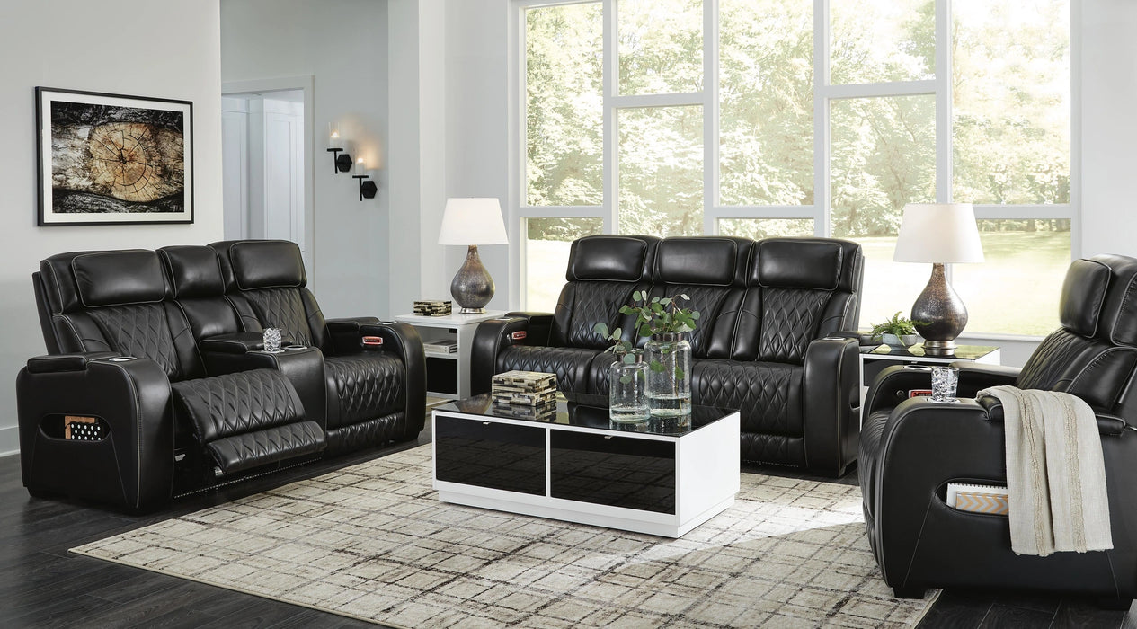 Boyington Living Room Set
