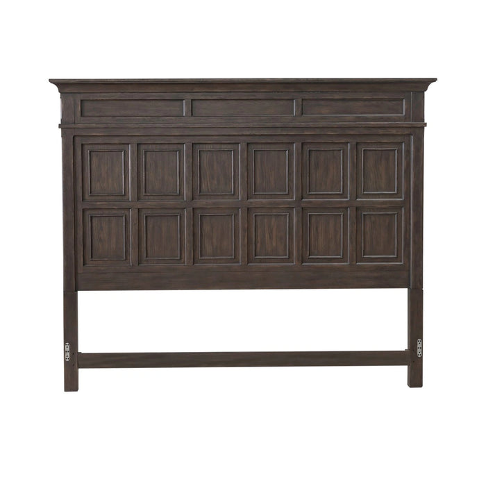 Paradise Valley Panel Headboard image
