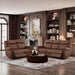 Carlton Sofa & Loveseat image