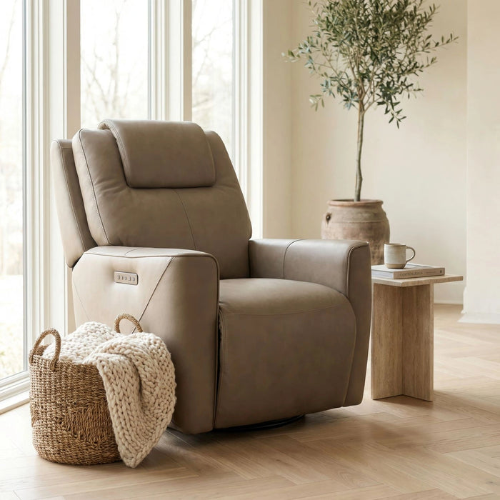 Rosalie SG Recliner P3 & ZG image