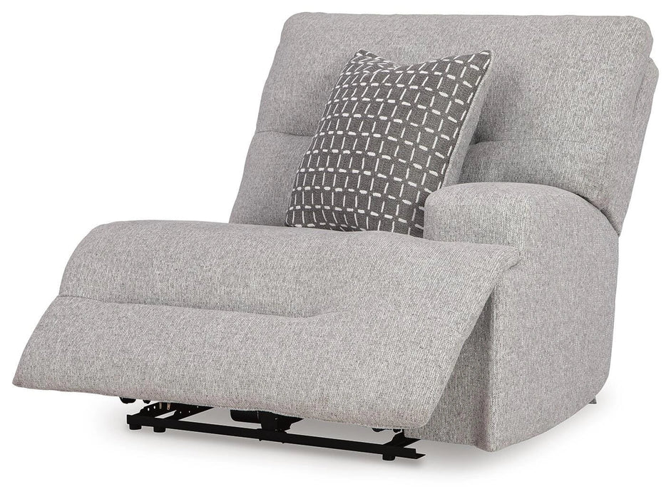 Acklen Place Sectional