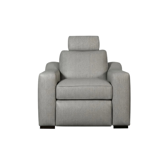 Archer Chair with Power Footrest & WS image