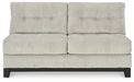 Maxon Place Sectional with Chaise - Plourde Furniture Co (Caribou, ME)