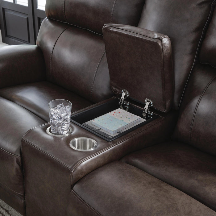 Crossplex Living Room Set