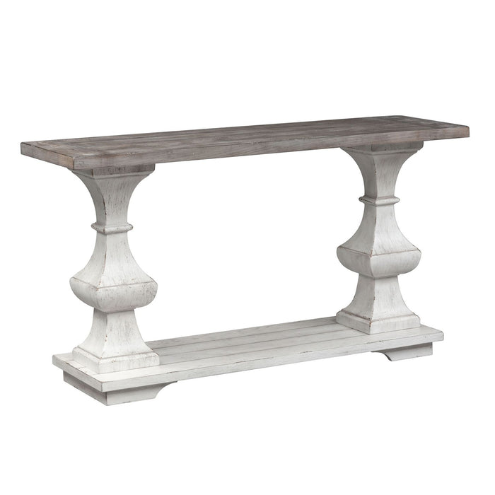 Sedona Sofa Table - Plourde Furniture Co (Caribou, ME)