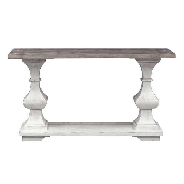 Sedona Sofa Table - Plourde Furniture Co (Caribou, ME)