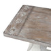 Sedona Sofa Table - Plourde Furniture Co (Caribou, ME)