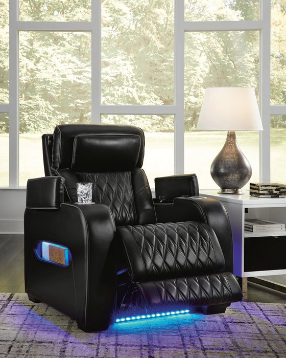 Boyington Living Room Set