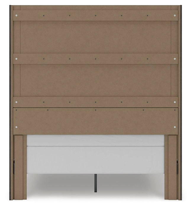 Fraluna Bedroom Set