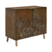 Eden 2 Door Accent Cabinet image