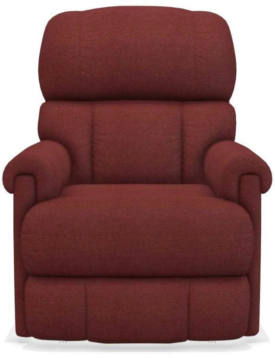 La-Z-Boy Pinnacle PowerReclineXRWï¿½ Reclina-Way Mulberry Recliner