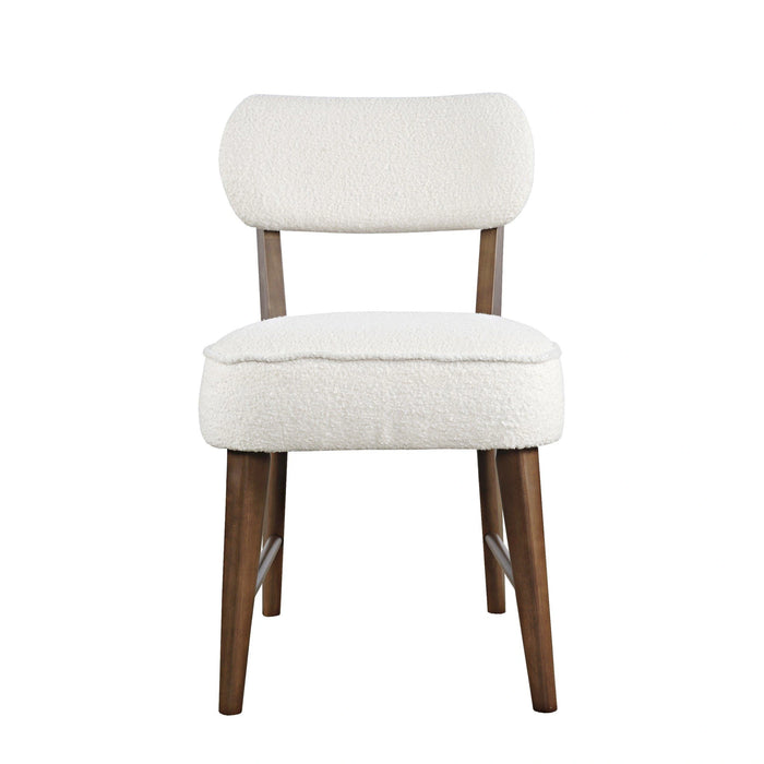 Wes Dining Chair 2 Per Carton