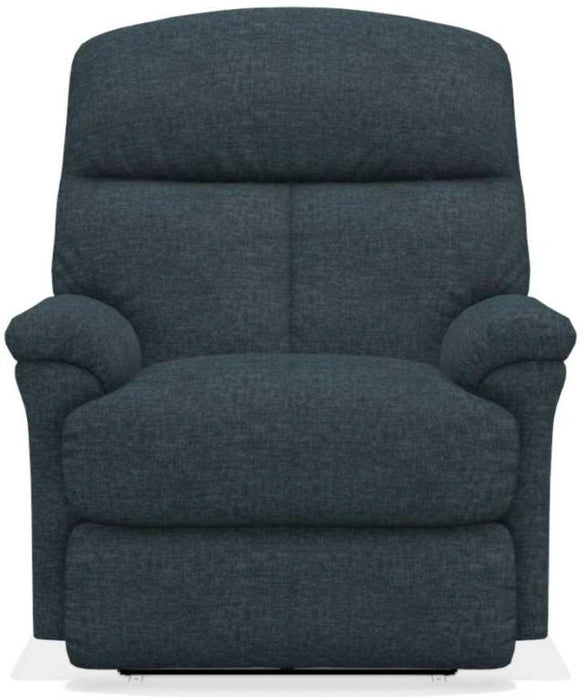 La-Z-Boy Reed Power-Recline-Xrw+ï¿½ Reclina-Way Navy Wall Recliner