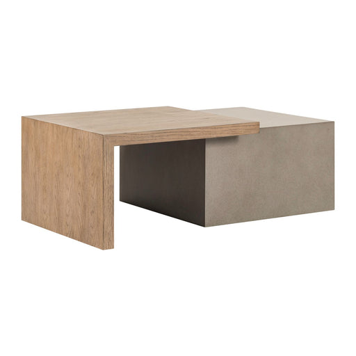 Corso Cocktail Table - Plourde Furniture Co (Caribou, ME)