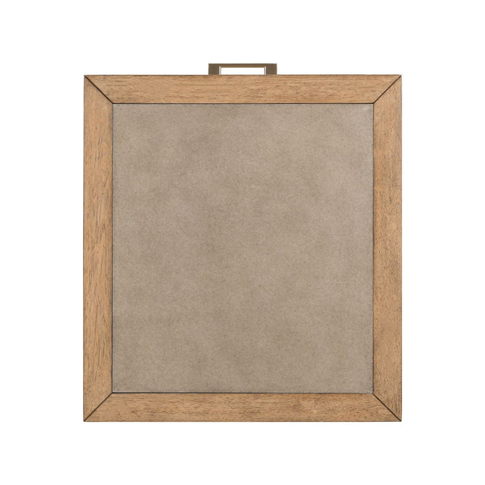Corso End Table - Plourde Furniture Co (Caribou, ME)