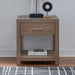 Corso End Table image