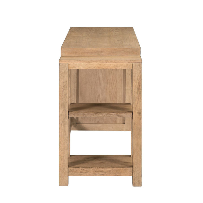 Corso Console Table - Plourde Furniture Co (Caribou, ME)