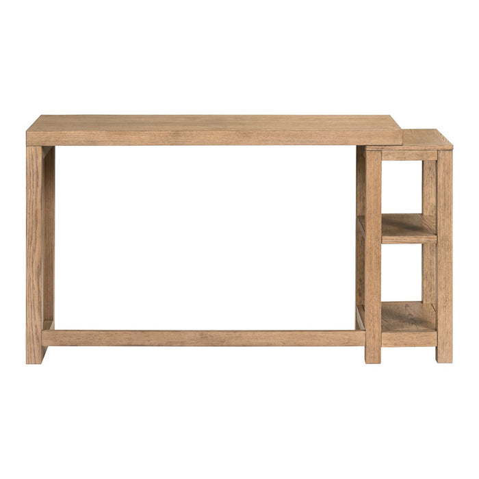 Corso Console Table - Plourde Furniture Co (Caribou, ME)