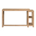 Corso Console Table - Plourde Furniture Co (Caribou, ME)