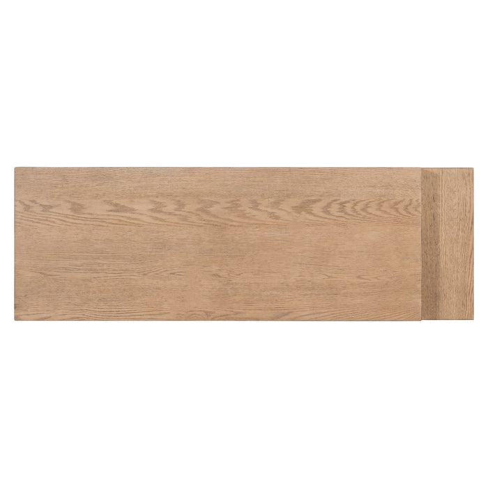 Corso Console Table - Plourde Furniture Co (Caribou, ME)
