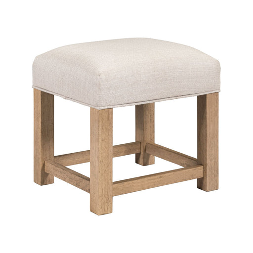 Corso Uph Console Stool - Plourde Furniture Co (Caribou, ME)