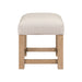 Corso Uph Console Stool - Plourde Furniture Co (Caribou, ME)
