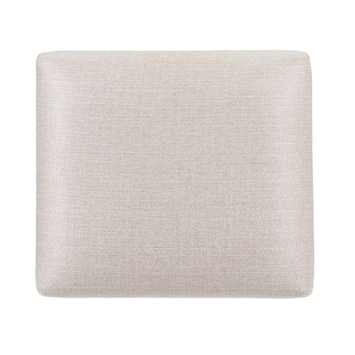 Corso Uph Console Stool - Plourde Furniture Co (Caribou, ME)