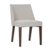 Space Savers Nido Chair - Light Tan (RTA) image