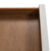 Magnolia Manor Chair Side Table image