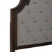 Paradise Valley Uph Bed image