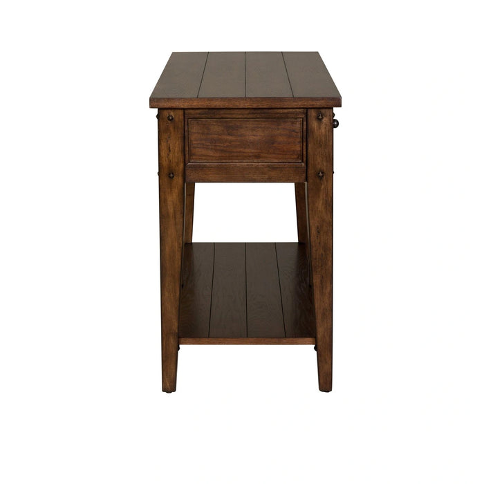 Lake House Sofa Table image