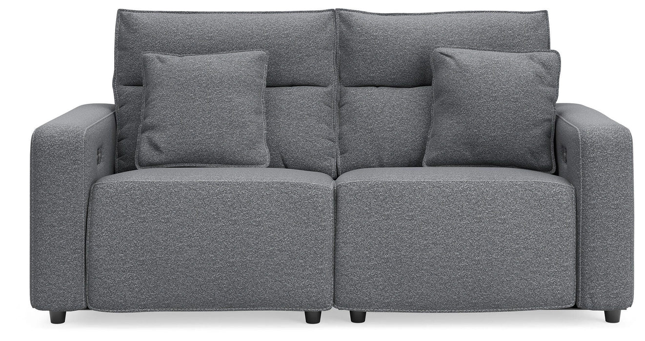 Modmax II Reclining Loveseat