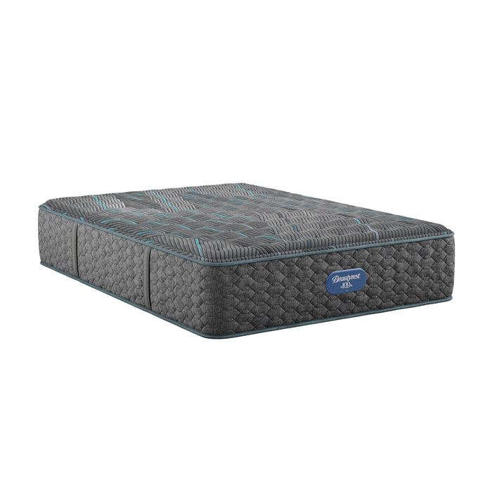 Beautyrest Level Two Plush Mattress