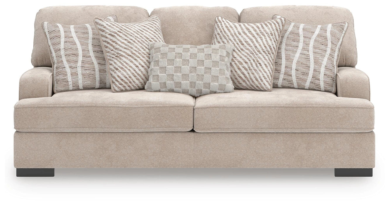 High Profile Sofa