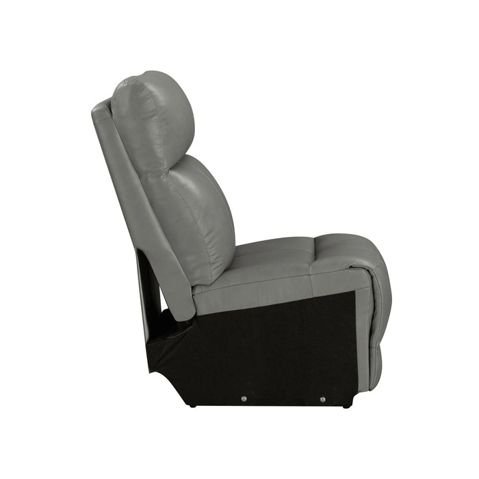 Camden Armless Chair image