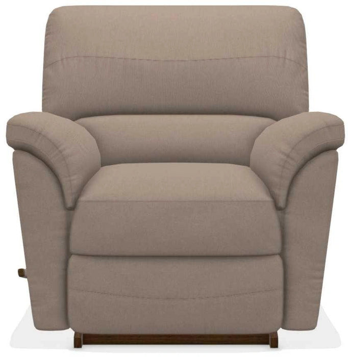 La-Z-Boy Reese Reclina-Rocker Cashmere Recliner