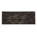 Farmhouse Server in White/Oak image