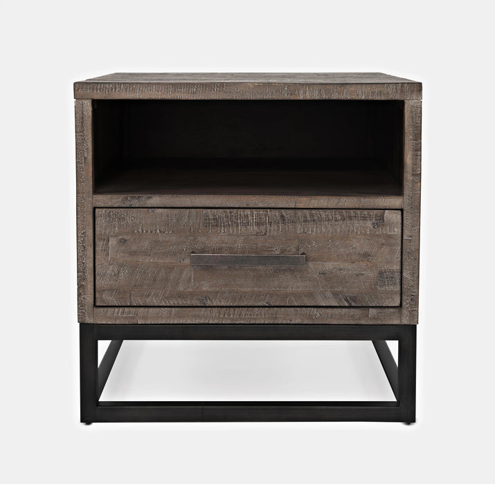 East Hampton End Table