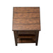 Lake House Chair Side Table image