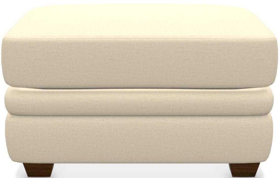 La-Z-Boy Natalie Cream Ottoman