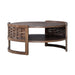 Warren Park Round Cocktail Table - Plourde Furniture Co (Caribou, ME)
