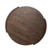 Warren Park Round Cocktail Table - Plourde Furniture Co (Caribou, ME)