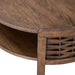 Warren Park Round Cocktail Table - Plourde Furniture Co (Caribou, ME)