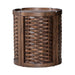 Warren Park Round End Table - Plourde Furniture Co (Caribou, ME)