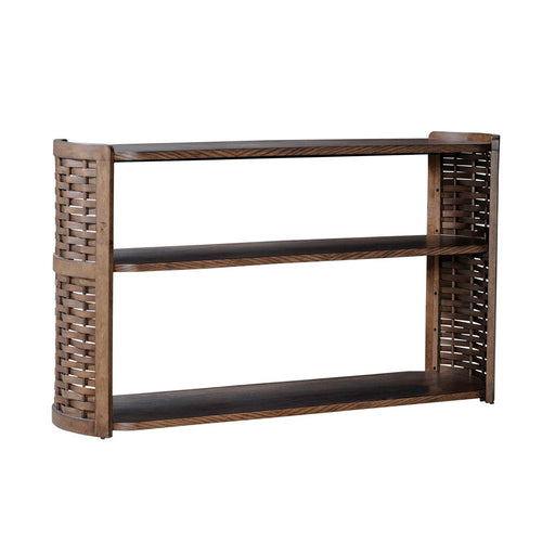 Warren Park Sofa Table - Plourde Furniture Co (Caribou, ME)