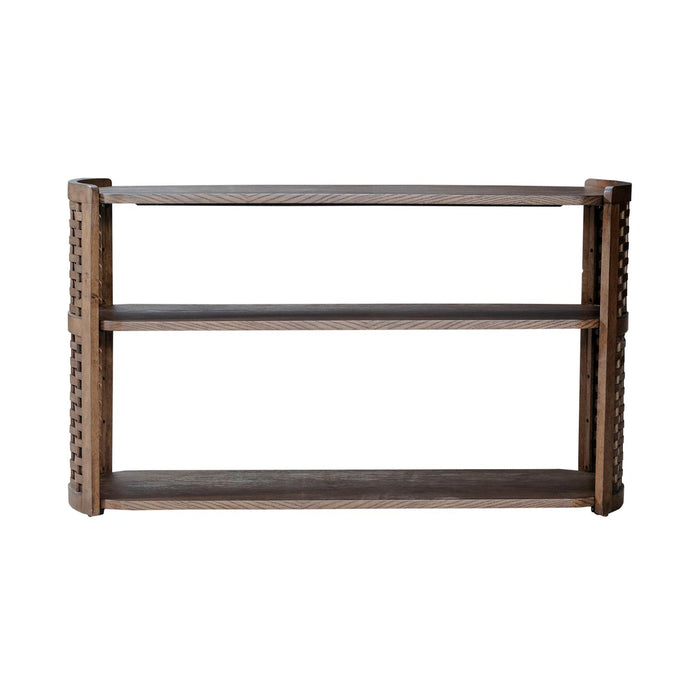 Warren Park Sofa Table - Plourde Furniture Co (Caribou, ME)