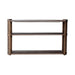 Warren Park Sofa Table - Plourde Furniture Co (Caribou, ME)